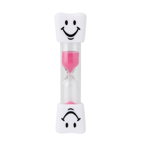 Reloj de arena mágico para niños