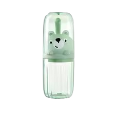 Taza de enjuague para niños