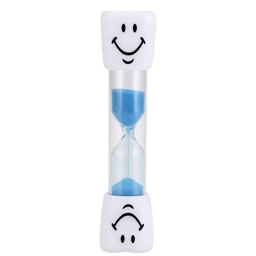 Reloj de arena mágico para niños